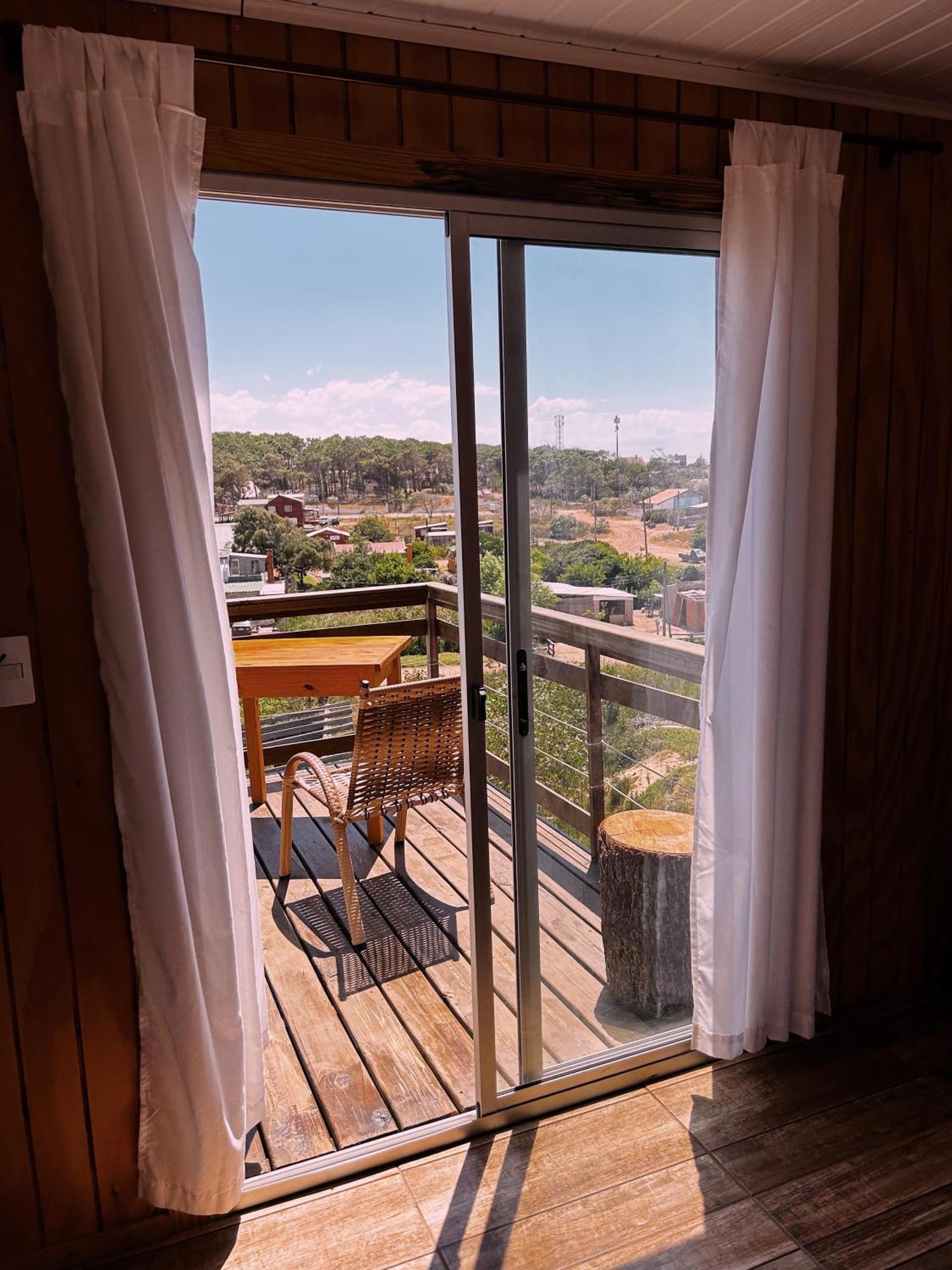 Eco.Mar Daire Punta Del Diablo Dış mekan fotoğraf